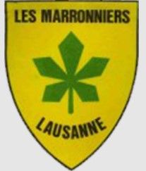 © Les Marroniers